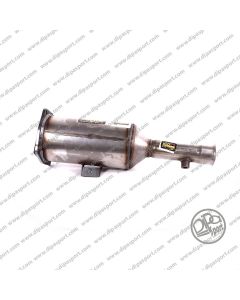1731LN Fap Nuovo Psa Fiat Lancia 2.0 Hdi MJet