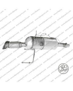 95520936 Fap Master III Movano B NV400 2.3 Cdti 