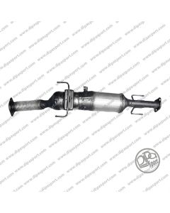 20010BJ90A Filtro Fap Nissan Evalia NV200 1.5 Dci 