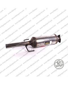 51776722 Revisione Fap Dpf 500 Panda Ka 1.3 MJtd