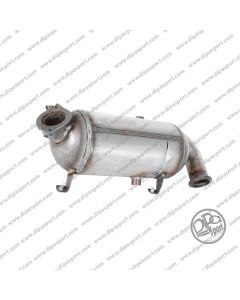 51875637 Fap Fiat Alfa Lancia Suzuki Dodge 2.0 d