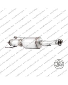 51780162 Filtro Fap Alfa Romeo 147 GT 1.9 MJtd 