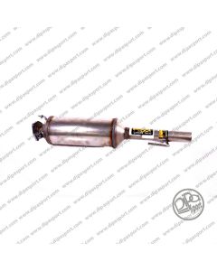 51800823 Fap Dpf Fiat Bravo Doblò Stilo 1.9 d Jtd