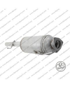 51780154 Filtro Fap Fiat Multipla (186_) 1.9 Jtd