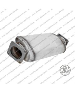 18307792041 Filtro Dpf Bmw Serie 5 7 X3 X5 2.5 3.0 D