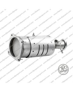 174003 Filtro Fap Peugeot 406 2.0 2.2 Hdi 