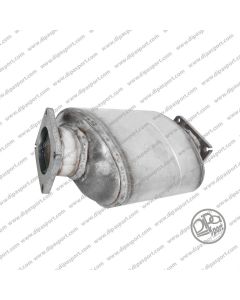 18303423936 Filtro Fap Dpf Bmw Serie 5 X3 2.0 Diesel