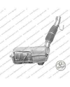 18308513951 Filtro Dpf Fap Bmw Mini 1.5 2.0 D Euro 6