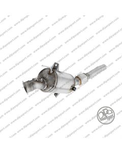 18303440360 Filtro Dpf Fap Bmw X3 (E83) xDrive 20 D