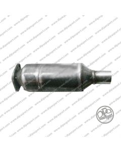 30774502 Filtro Fap Dpf Volvo C30 S40 V50 1.6 D