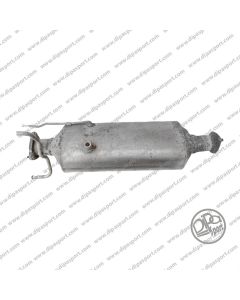 55204393 Dpf Fap Fiat Sedici Suzuki SX4 1.9 D DDi