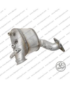 4743962AA Filtro Antiparticolato Dodge Jeep 2.0 d