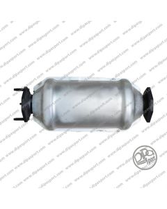 B0802LC10A Fap Dpf Nissan Cabstar NT 400 2.5 Dci Td