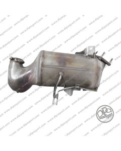 55494204 Fap Opel Astra Mokka Insigna 1.6 Cdti E6