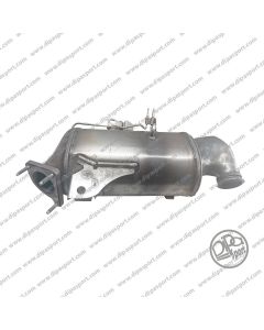 55506840 Fap Astra K Insigna B Mokka X 1.6 Cdti 