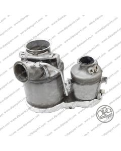 04L131602EX Filtro Fap Dpf Gruppo Vag 1.6 2.0 Tdi