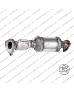 4B0254200HX Filtro Fap Audi A6 Skoda Superb 1.9 Tdi