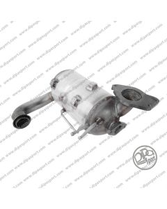 1564902500 Fap Dacia Mercedes Nissan Renault 1.5Dci