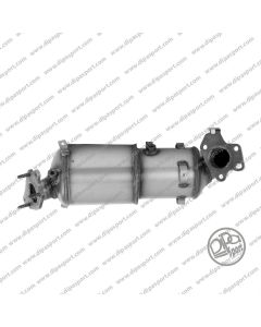 18190RL0G00 Filtro Fap Dpf Honda Accord 2.2 i-Dtec