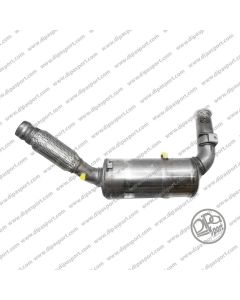 A9064907981 Filtro Fap Dpf Mercedes Sprinter 3.0 Cdi