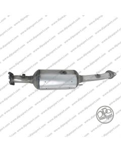 1846961 Filtro Dpf Fap Ford Kuga (DM2) 2.0 Tdci
