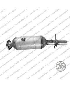 1840310 Dpf Fap Ford Transit VI V363 2.2 Tdci