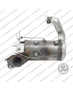208A03317R Filtro Fap Dpf Dacia Renault 1.5 Dci
