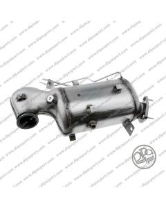 25184394 Filtro Fap Chevrolet Cruze Orlando 2.0 D