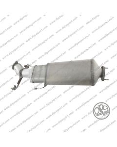 55571287 Filtro Dpf Fap Mokka Trax 1.7 Cdti Eur 5