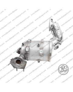 208A03228R Filtro Fap Renault Trafic 1.6 Dci 95 CV