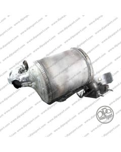 208A00758R Filtro Fap Renault Megane Trafic 1.6 Dci