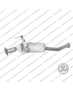 200106407R Filtro Fap Master Movano 2.3 Ctdi Euro 5