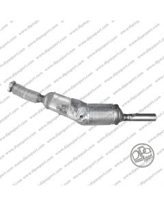 208008341R Fap Dpf Renault 1.6 Dci 160 Cv Euro 6