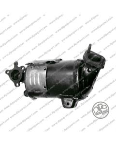 289902A760 Filtro Fap Hyundai Kia 1.7 Crdi Euro 5
