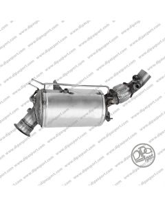 18308570943 Dpf Bmw X5 (F15, F85) sDrive xDrive 25 d