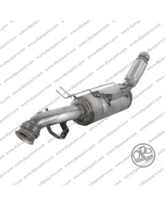 A9064900100 Filtro Fap Mercedes Sprinter III 2.1 Cdi