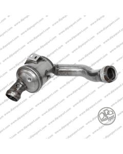 A2044902692 Dpf Mercedes C E CLS GLK 300 320 350 Cdi