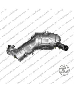 55273016 Fap Fiat Panda Lancia Ypsilon 1.3 d Mjet