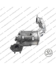 208A04010R Filtro Fap Dpf Renault Trafic 1.6 Dci