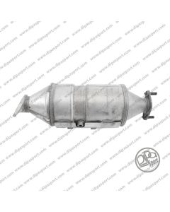 289B02A020 Filtro Dpf Kia Rio Hyundai i20 1.1 Crdi 