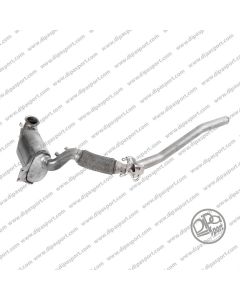 1K0254705TX Filtro Dpf Audi A3 Seat Altea XL 2.0 Tdi
