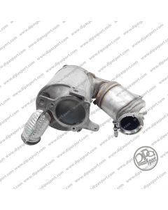 208A02899R Filtro Dpf Dacia Renault 1.5 Dci Euro 6