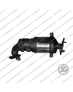 18190R7CG00 Filtro Fap Honda CR-V IV (RM) 2.2 i-Dtec