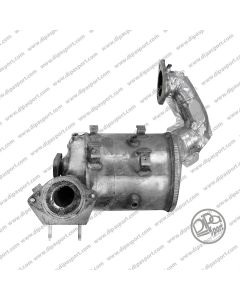 6000616850 Fap Fiat Talento (296) 1.6 D 2.0 EcoJet