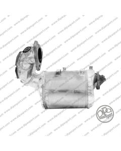 95520914 Filtro Fap Opel Vivaro (X82) 1.6 Cdti 