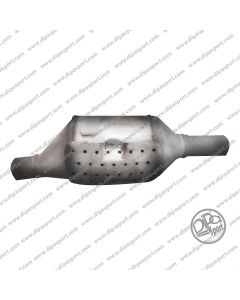 1K0254800 Filtro Dpf Fap A3 Golf V Golf-Plus Altea
