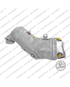 46347097 Revisione Filtro Dpf Fiat 1.3 Multijet