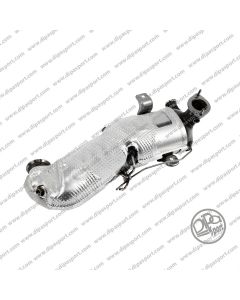 1389398080 Revisione Filtro Dpf Fiat Ducato 2.0 d