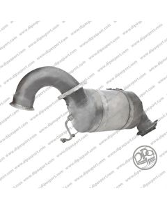 670004508 Filtro Fap Dpf Maserati Ghibli III 3.0