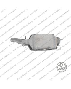 EJ325H250A Filtro Fap Dpf Range Rover Evoque 2.2 d